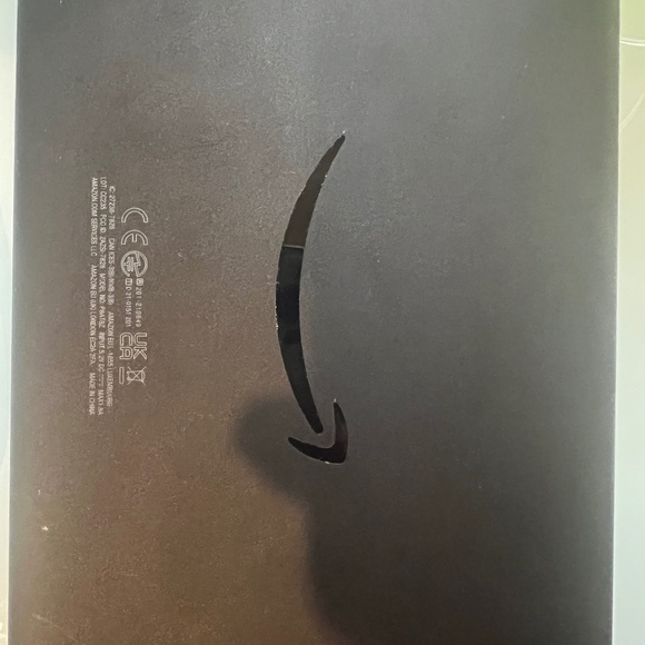 Amazon Fire 7 - Picture 1 of 4